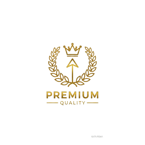Premium Quality